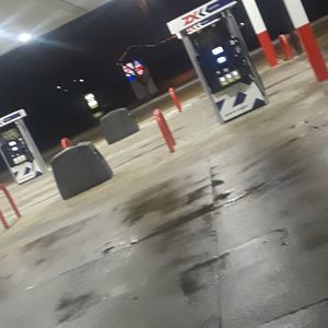 Meet your Posher, Russell